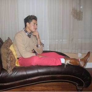 Meet your Posher, Raul